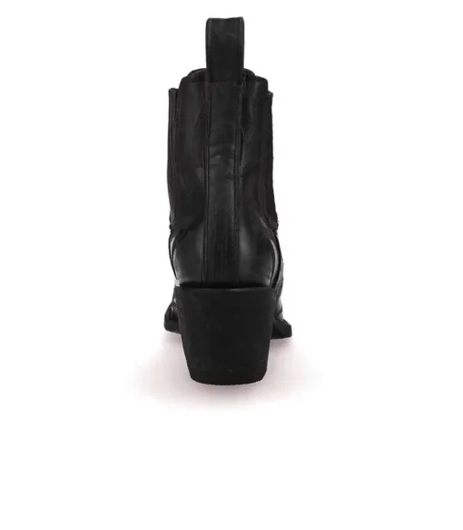 Boots Gaucho 1