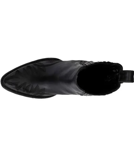 Boots Gaucho 1