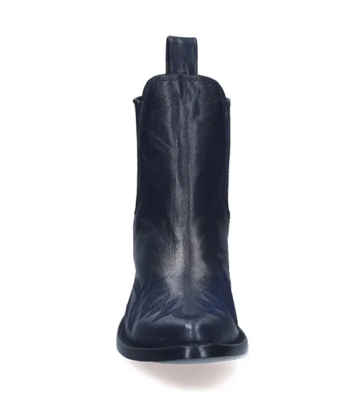 Boots Gaucho Navy X Jane De Boy