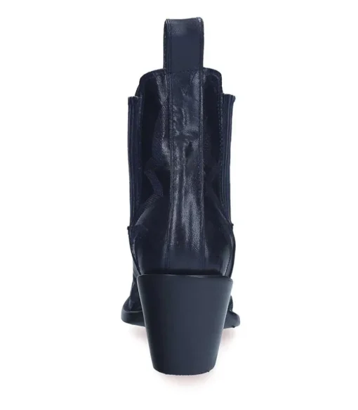 Boots Gaucho Navy X Jane De Boy