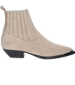 Boots Georgia Sable