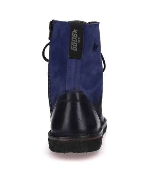 Boots Gramercy