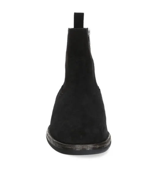 Boots Homme Darcus Black