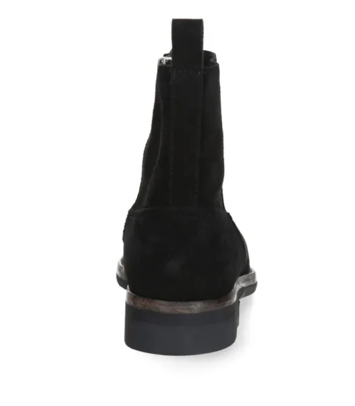 Boots Homme Darcus Black