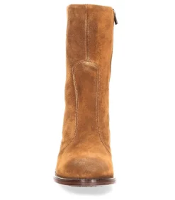 Boots Kval Scamo Vinsanto