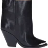 Boots Ladel Noir
