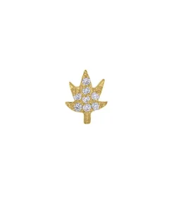 Boucle D'Oreille Les Eternels Diamants