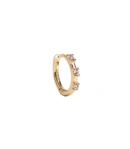 Boucle D'Oreille Rita Dore