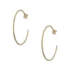 Boucles D'Oreilles Grace Dore
