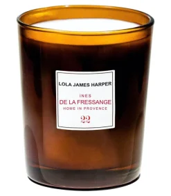 Bougie #22 Ines Home In Provence 190G