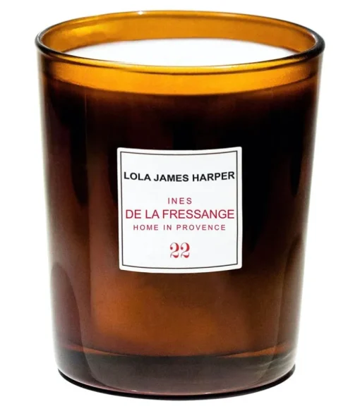 Bougie #22 Ines Home In Provence 190G