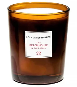 Bougie #22 The Beach House California 190G
