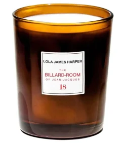Bougie #18 The Billard Room 190G