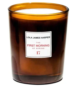 Bougie #17 The First Morning 190G