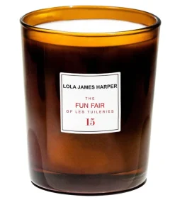 Bougie #15 The Fun Fair 190G