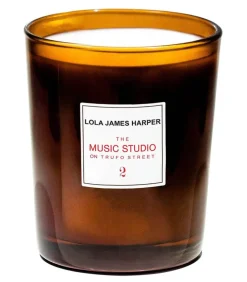 Bougie #2 The Music Studio 190G