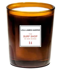 Bougie #14 The Surf Shop 190G