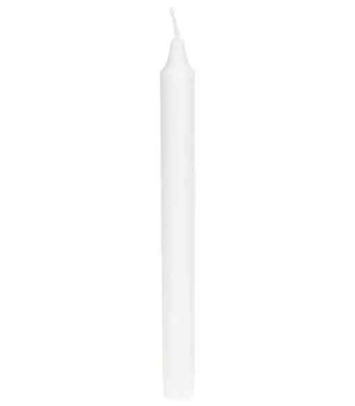 Bougie Blanche