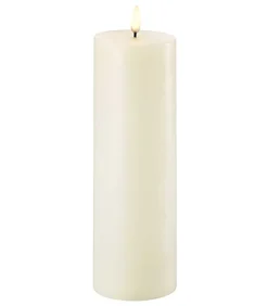 Bougie Led 7,3 X 25 Cm