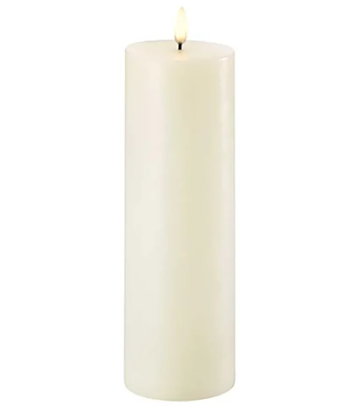 Bougie Led 7,3 X 25 Cm