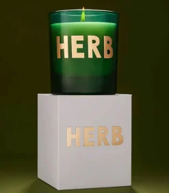 Bougie Parfumee Herb 200G