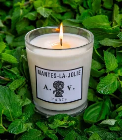Bougie Parfumee Mantes-La-Jolie