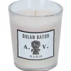 Bougie Parfumee Oulan Bator