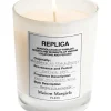 Bougie Parfumee Replica Whispers In The Library