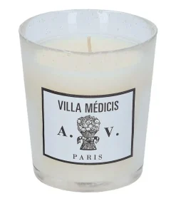 Bougie Parfumee Villa Medicis