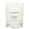 Bougie Vegetale Parfumee Escapist Tuileries