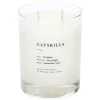 Bougie Vegetale Parfumee Escapist Catskills