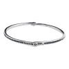 Bracelet " Reflet" Rivete 3Mm