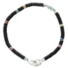 Bracelet Ashanti Black