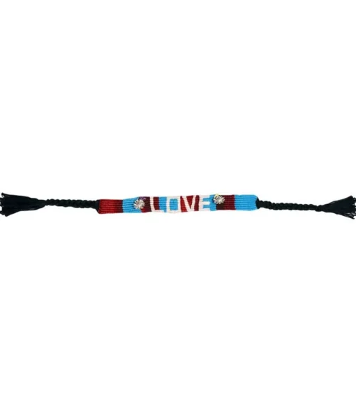 Bracelet Bresilien