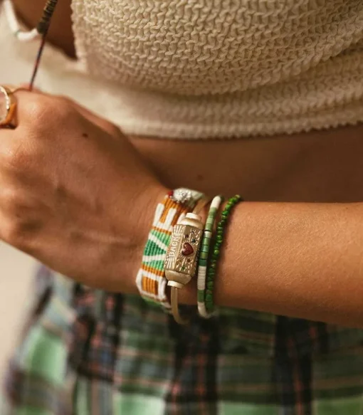 Bracelet Bresilien