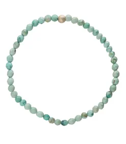 Bracelet Chrysoprases Turquoise
