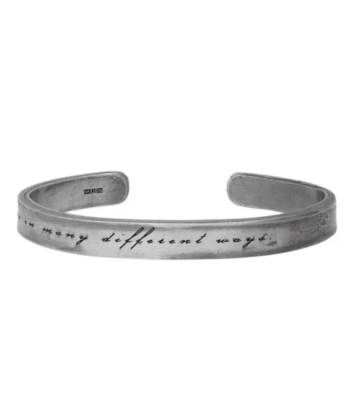Bracelet Different Ways