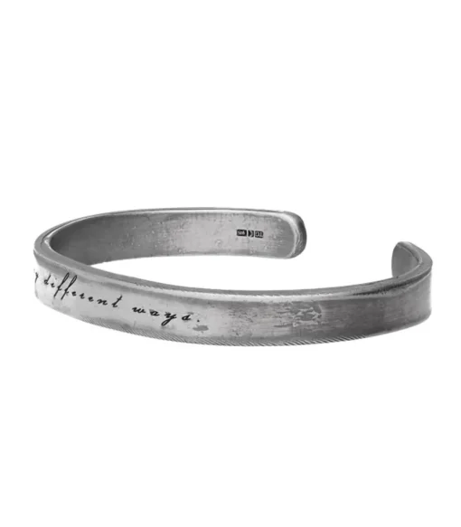 Bracelet Different Ways