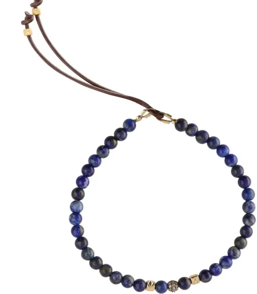Bracelet Lake Azure