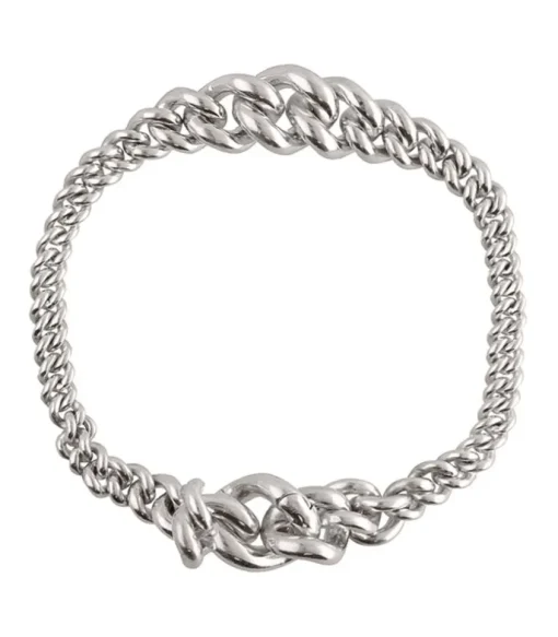 Bracelet Mic Curb