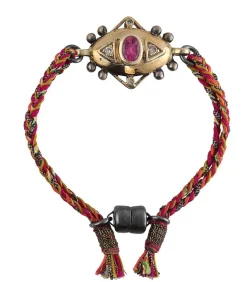 Bracelet Nawi Rose