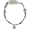 Bracelet Penna Lien Argente
