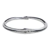 Bracelet "Reflet" Rivete 5Mm