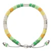Bracelet Rizon Green