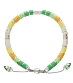 Bracelet Rizon Green