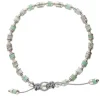 Bracelet Saguaro Chrysoprase