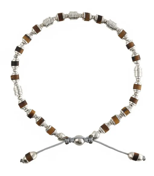 Bracelet Saguaro Tiger Eye