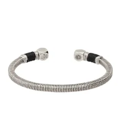 Bracelet Sari Vilebrequin Argente