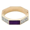 Bracelet So Fun Plum