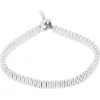 Bracelet The Silver Zig